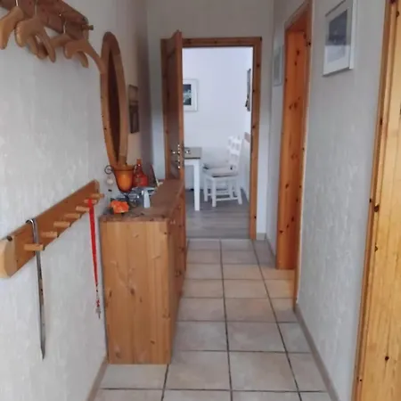 Apartment Feddersen *