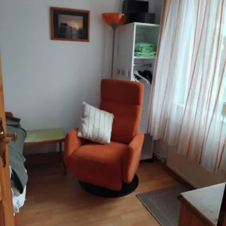 Apartment Feddersen *