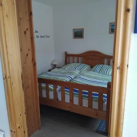 Feddersen Apartment Böhl