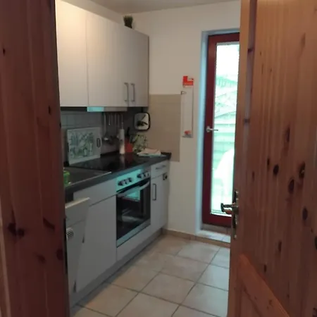 Apartment Feddersen *